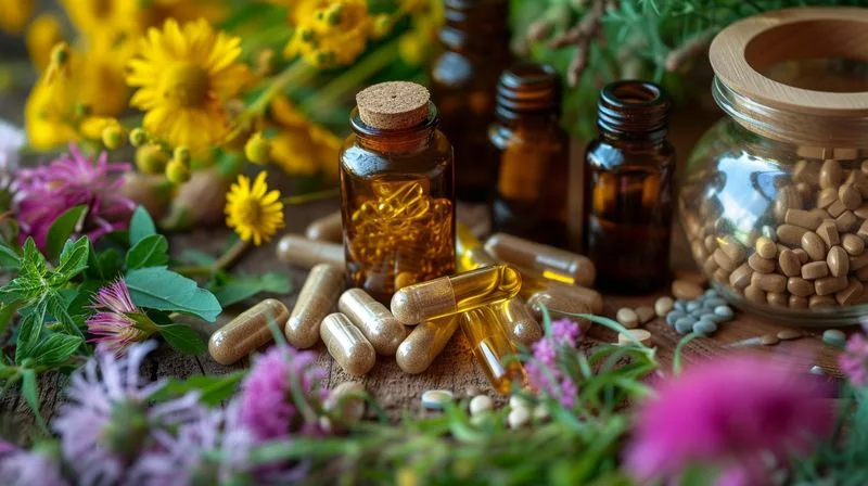 Homeopatía para Desinflamar la Próstata: Una Alternativa Natural para la Salud Masculina